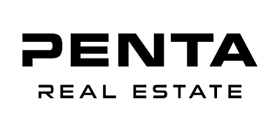 logo penta real estate