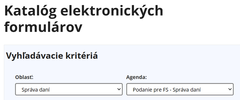 Ako získať potvrdenie o výške príjmu z daňového priznania pre hypotéku image