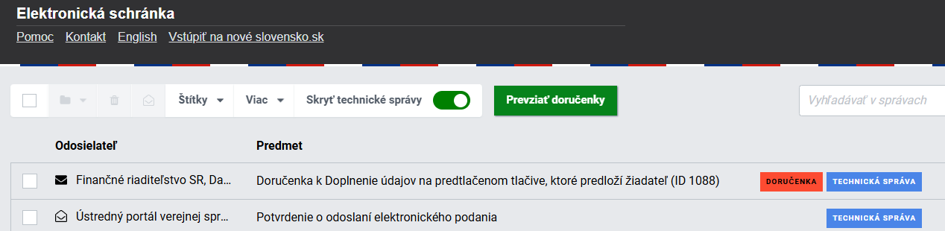 Ako získať potvrdenie o výške príjmu z daňového priznania pre hypotéku image